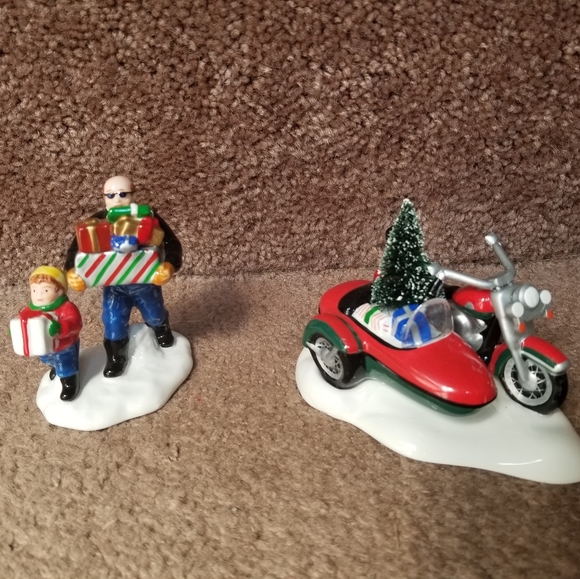 Dept 56 accessory - Picture 2 of 4